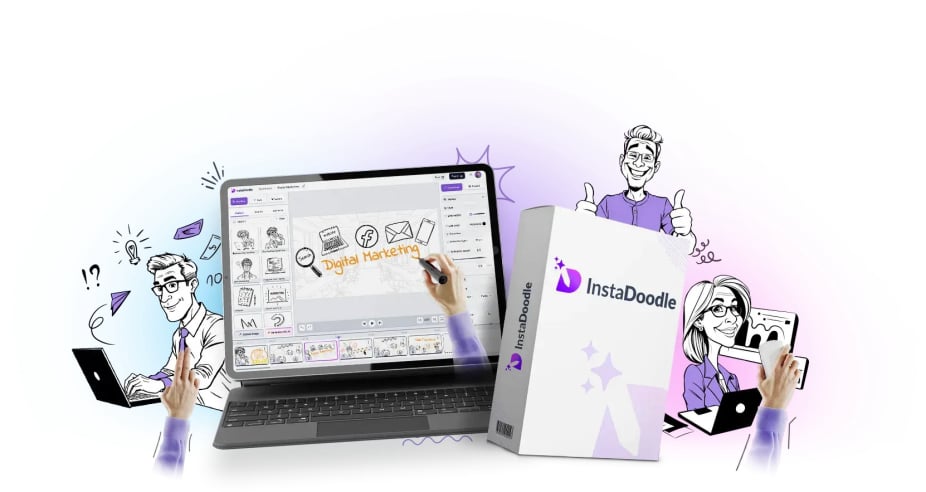 en-InstaDoodle